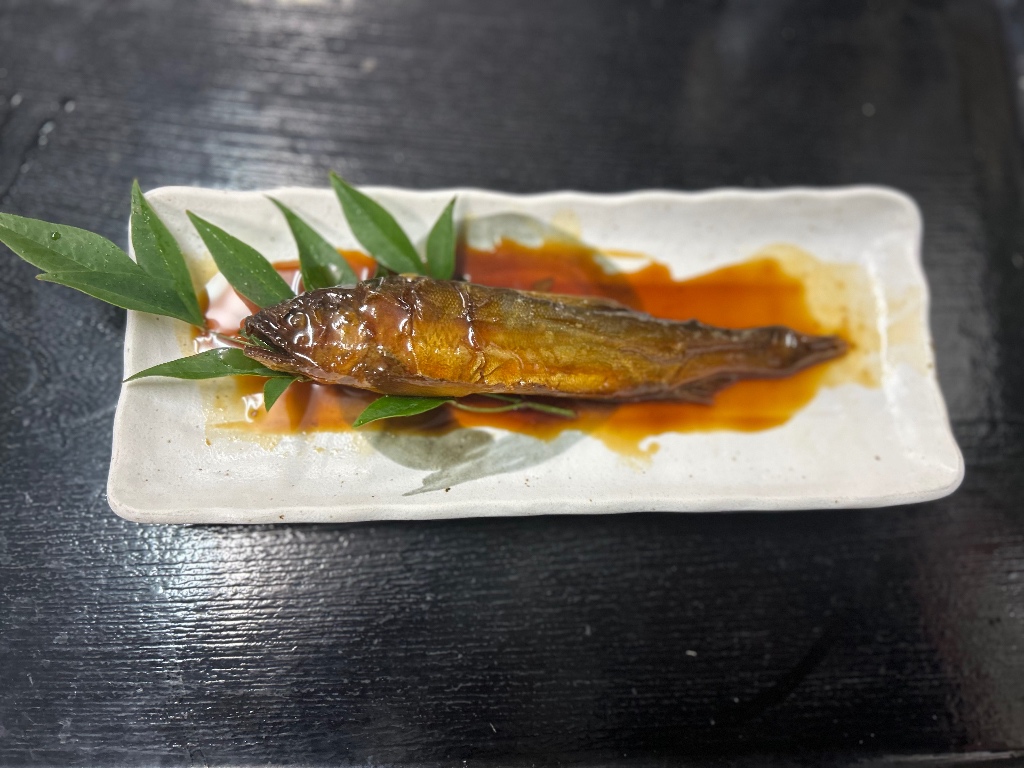 鮎川