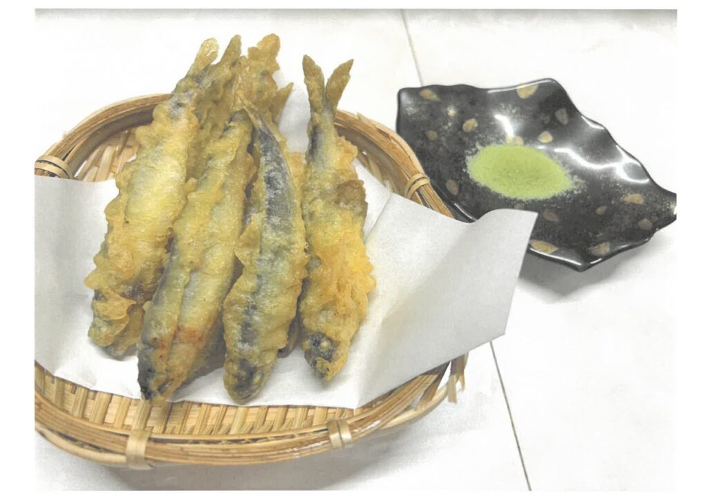 上長瀬やな 和亭