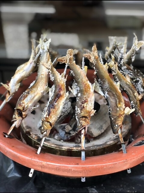 手打ち蕎麦のあゆ樹