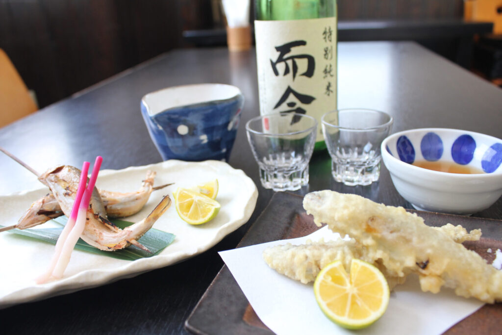 旬菜屋 西むら