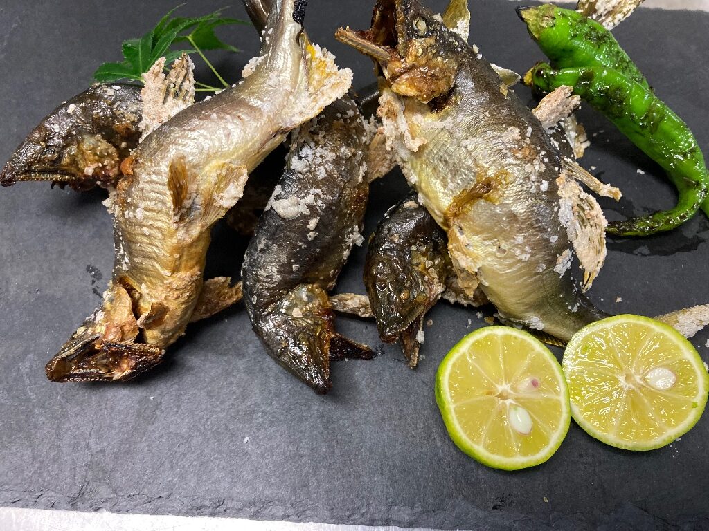 割烹美松
