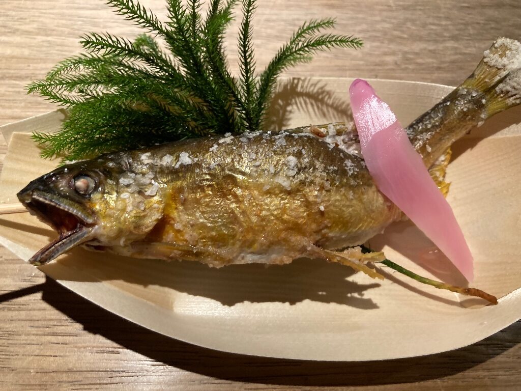 柚庵 おきや