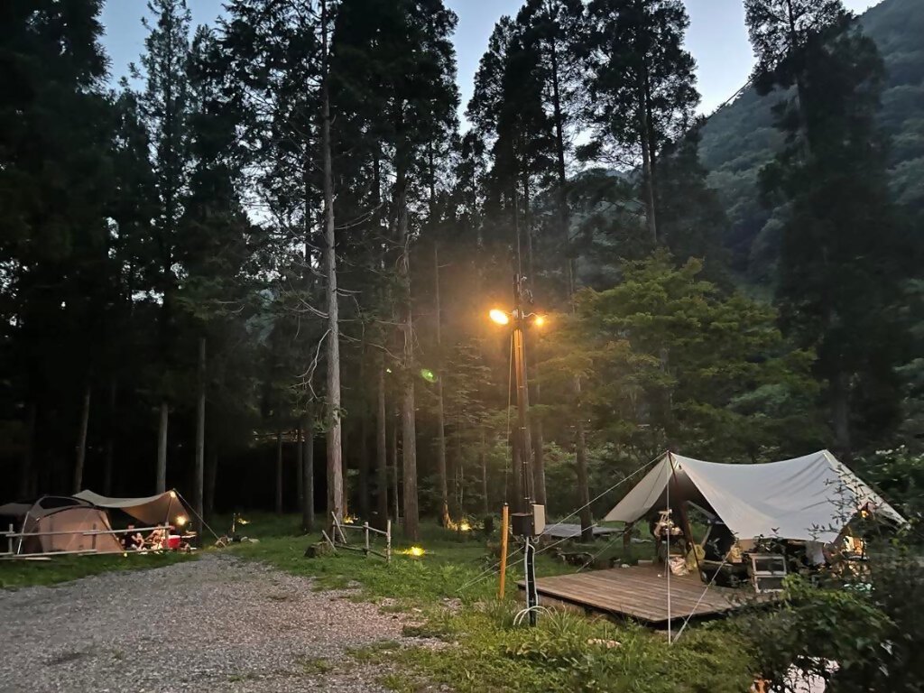 maze camp