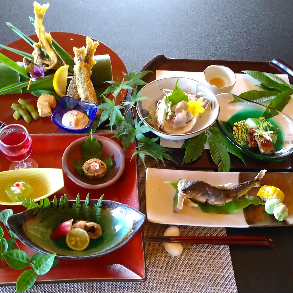 美菜ガルテンふるかわ