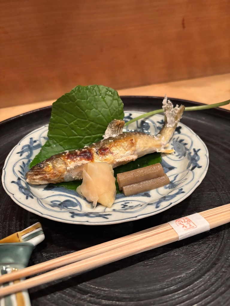 美殿町 くまのゐ