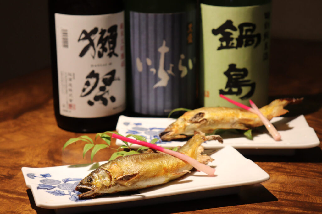 御食事処 天野屋