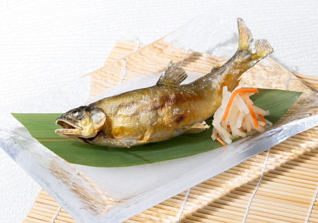 湯葉と豆腐の店 梅の花 岐阜店