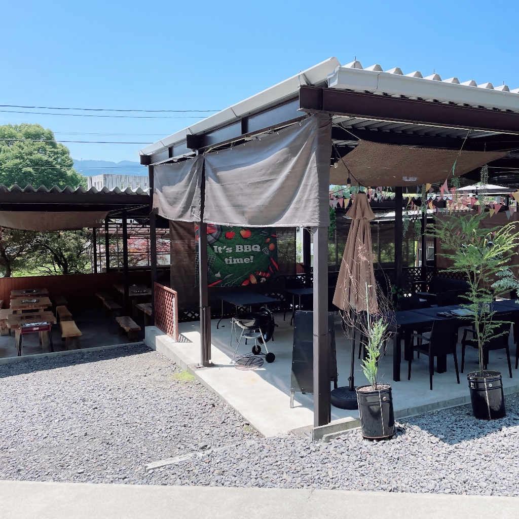 かみいしづ33terrace